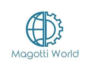 MAGOTTI WORLD 