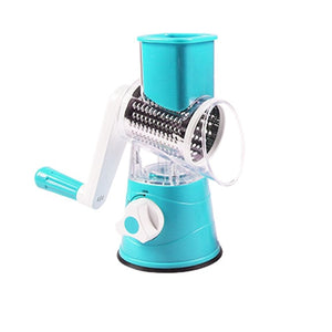 Manual Vegetable Spiral Slicer