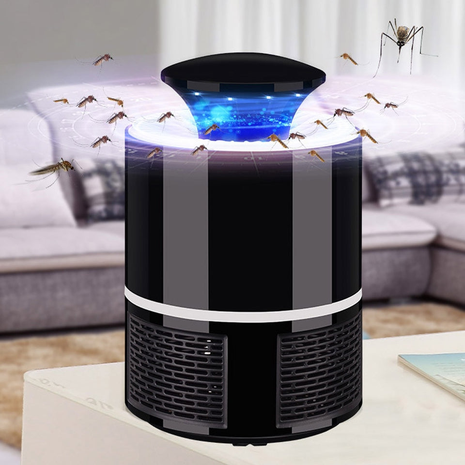 USB Mosquito killer