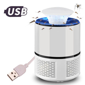 USB Mosquito killer