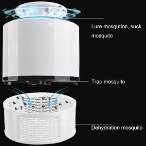 USB Mosquito killer