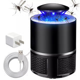 USB Mosquito killer