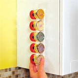 Kitchen Organizer Rack