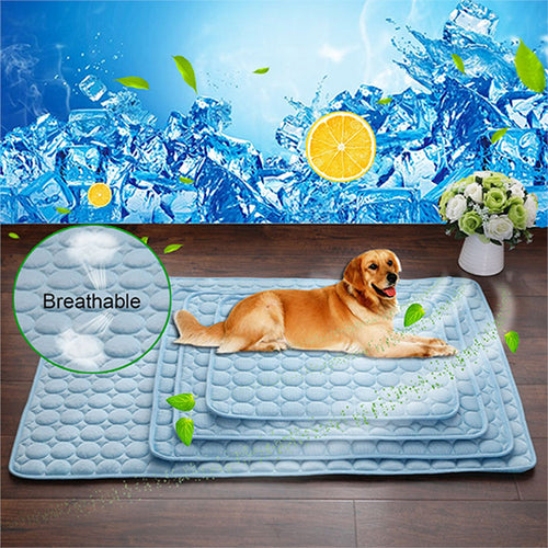 Summer Cooling Mat