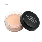 Hide Blemish Makeup Concealer