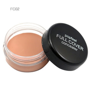 Hide Blemish Makeup Concealer